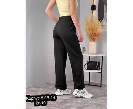 Брюки 50364851 Fabrika