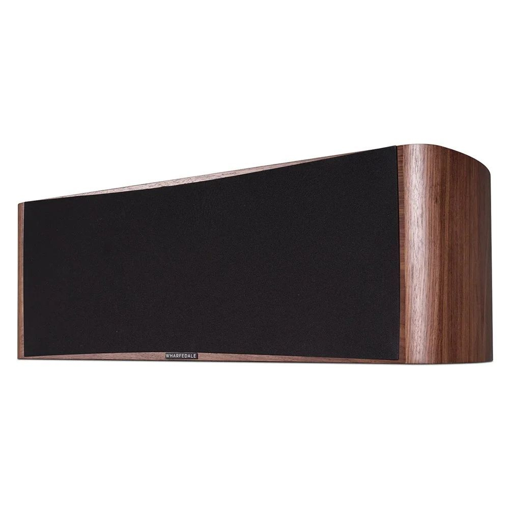 Центральный канал Wharfedale EVO 4.С WALNUT