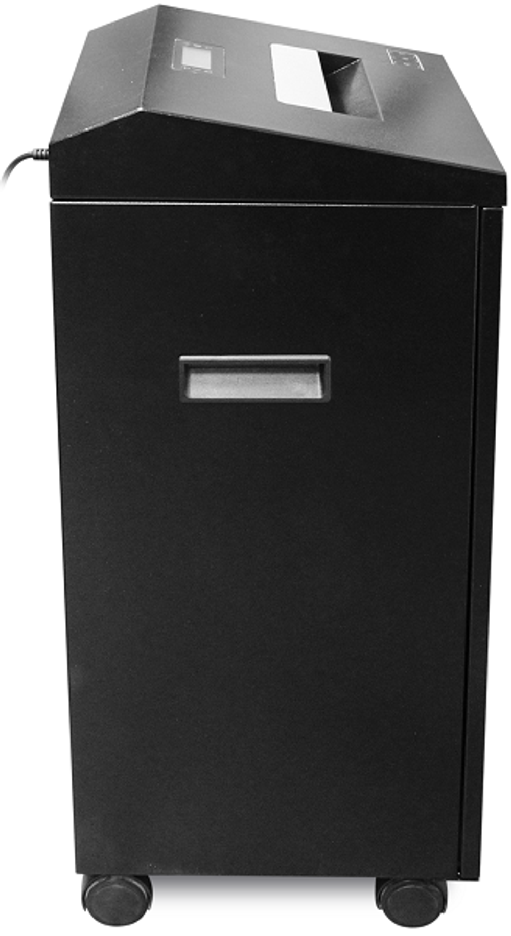 Уничтожитель бумаг ГЕЛЕОС УО55-7