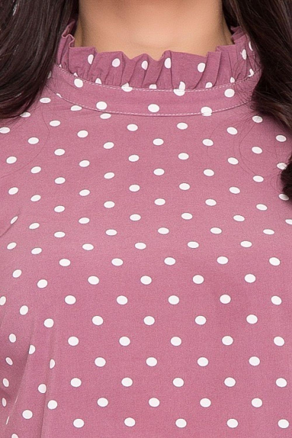 Блузка 40346 Avili