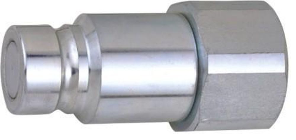 FIRG 100 BSP 1&quot; Ниппель