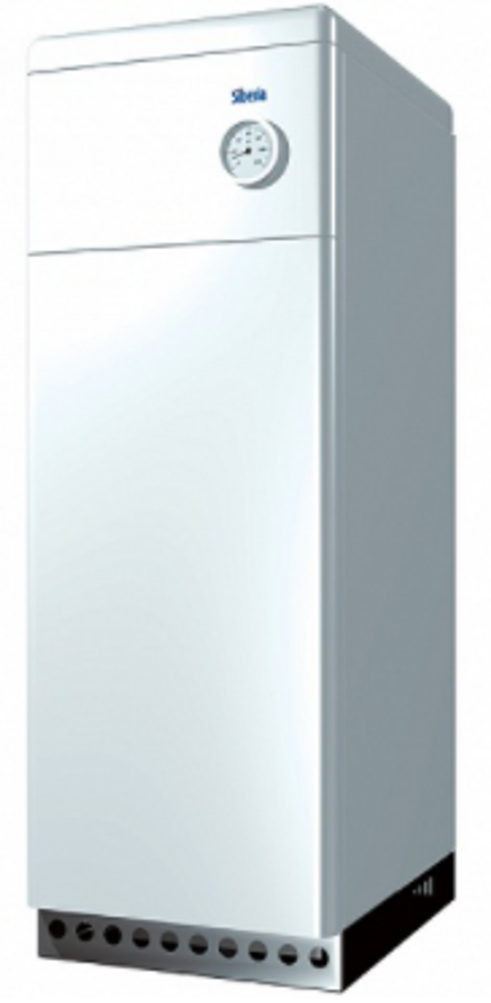 Котел напольный газовый SIBERIA 35