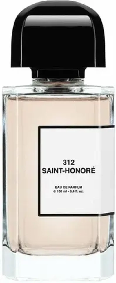 BDK PARFUMS 312 SAINT HONORÉ EDP 100 ML