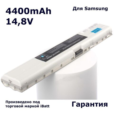 Аккумулятор iBatt 4400mAh, для SSB-P30LS