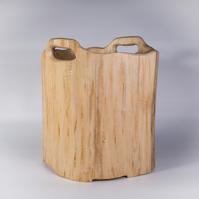 Запарник "Природа"