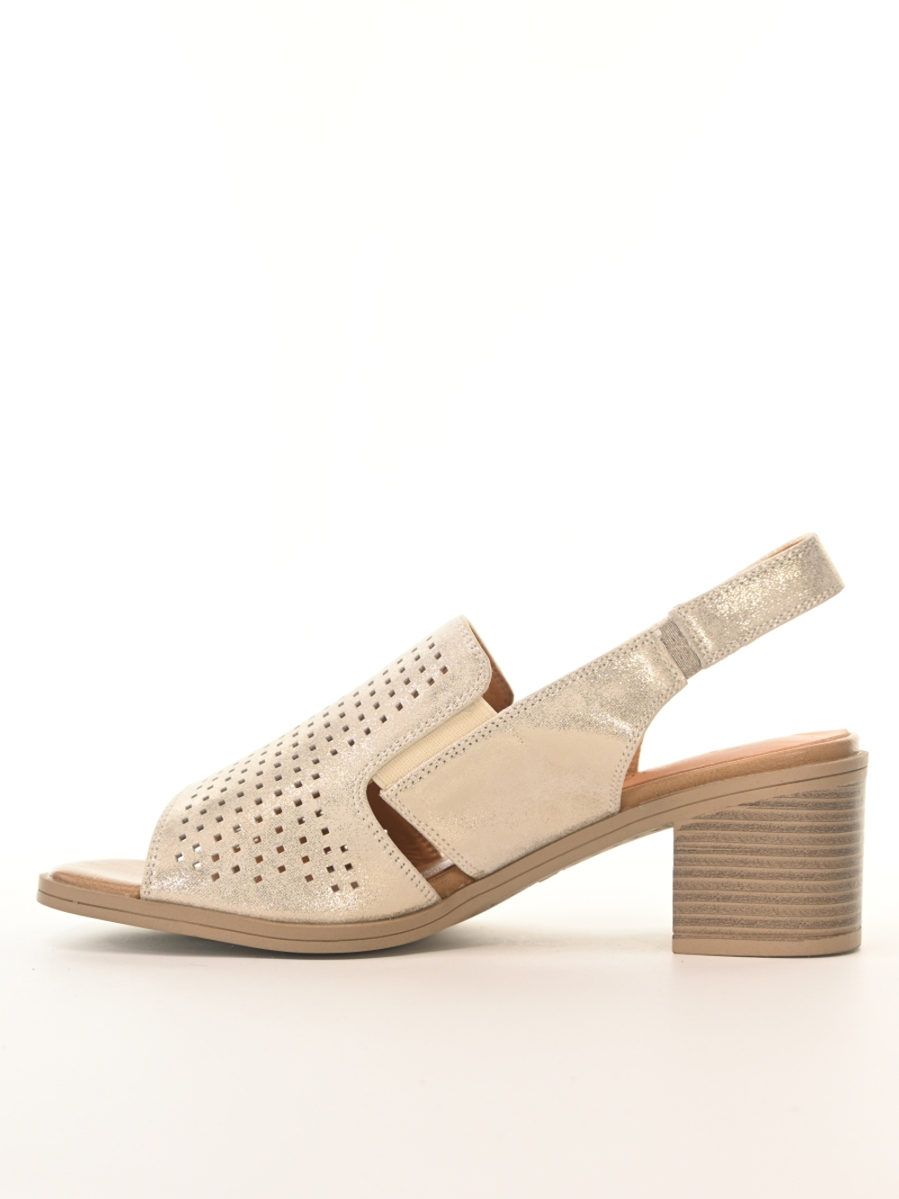 Босоножки женские Ascalini B7470B