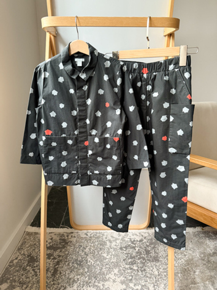 Костюм Cos, 116