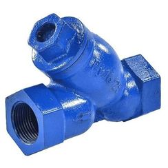 Фильтр магн Y-обр чуг ФММ Ду40 Ру16 м/м RMCX