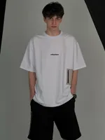 Футболка Сellophane 22 Белая