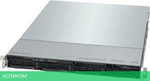 Корпус SuperMicro SuperChassis 2x750W (CSE-815TQC-R706CB)