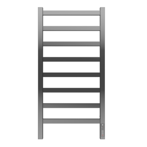 Полотенцесушитель Terminus Ното П8 400х850 Электро (quick touch)