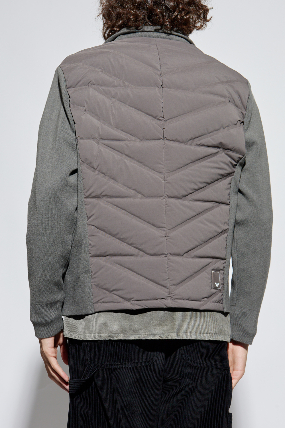 Куртка EMPORIO ARMANI