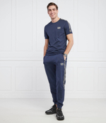 спортивные штаны EA7 - темно-синий(3LPP67 PJ05Z)