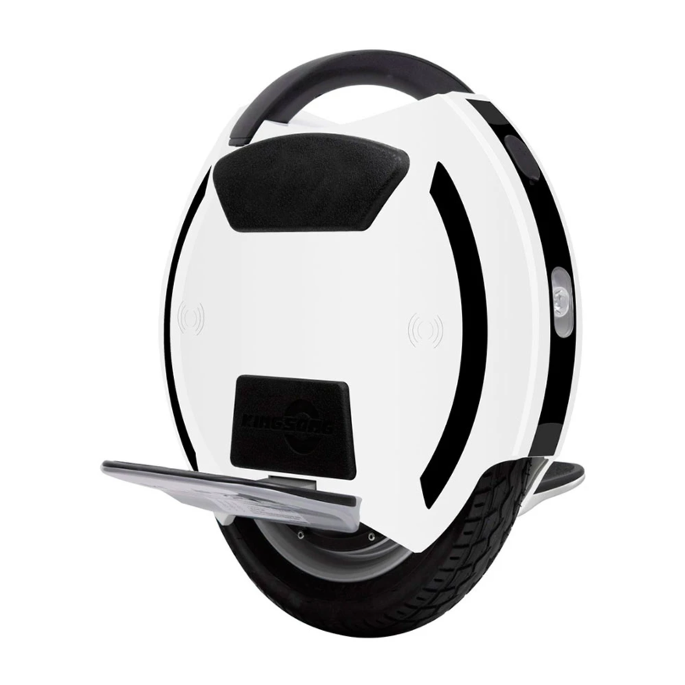 Моноколесо KingSong KS14M 174Wh V2 White