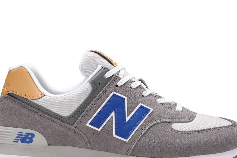 Кроссовки New Balance Nb 574