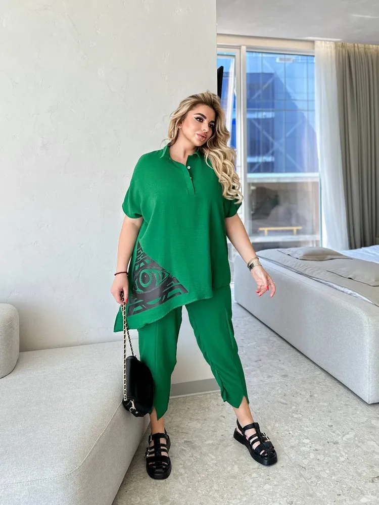 Костюм УК-337 Fabrika