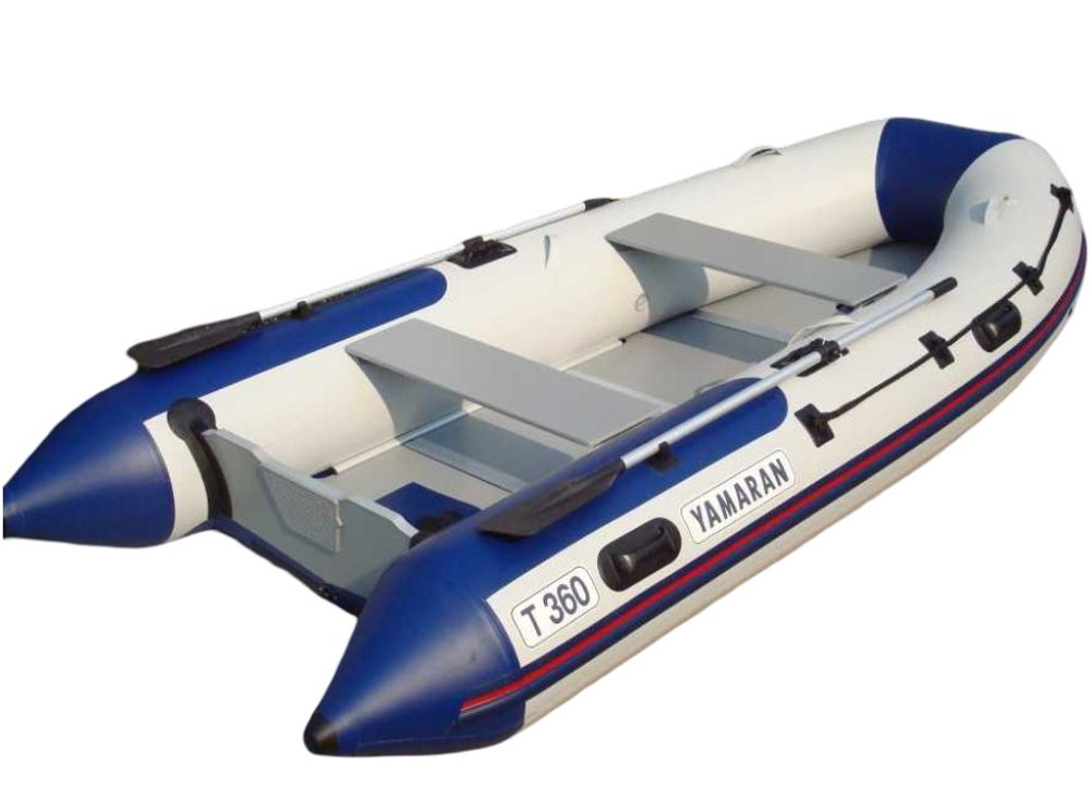 Лодка ПВХ YAMARAN Tender T360