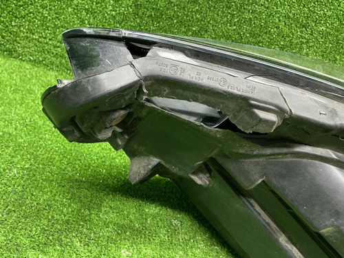 Битая Фара правая Chery Tiggo 7 Pro (20-24) LED