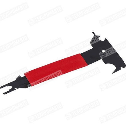 ключ специал.для уплотнителей 10 в 1