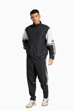 Кофта adidas Squadra 25 Presentation - черный