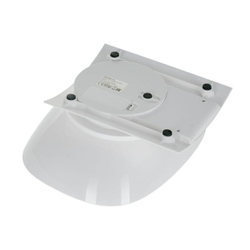Весы кухонные электронные, Polaris, PKS 0323DL, чаша, точн 1 г, до 3 кг, 6280