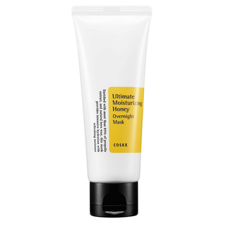 Cosrx Маска-спа ночная медовая - Ultimate moisturizing honey overnight mask, 50мл