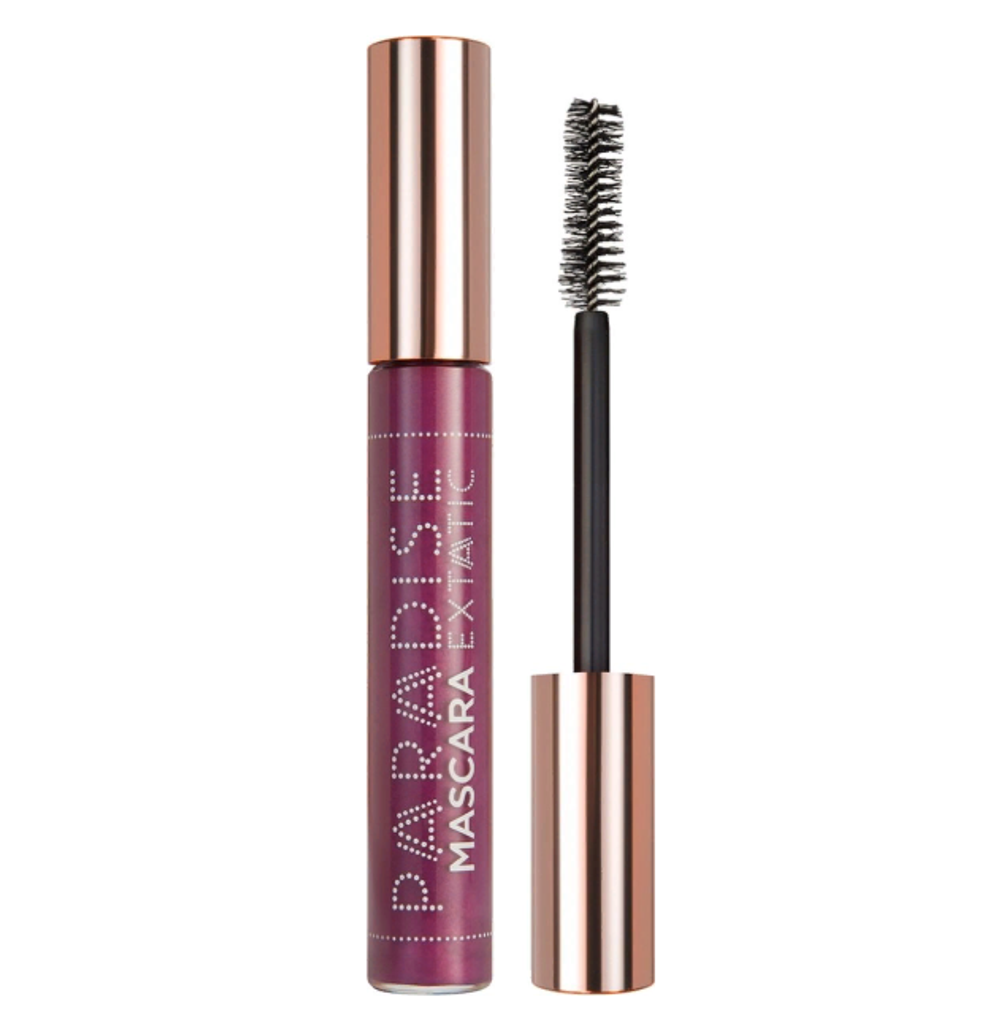 L'Oreal Paris Тушь для ресниц Paradise Extatic, с небесным ароматом, тон №02, Запретная ягода, 6,4 мл