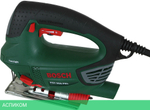 Электролобзик Bosch PST 900 PEL 06033A0220