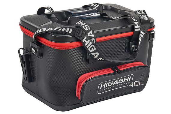 Сумка HIGASHI Hard Eva Bag 40L