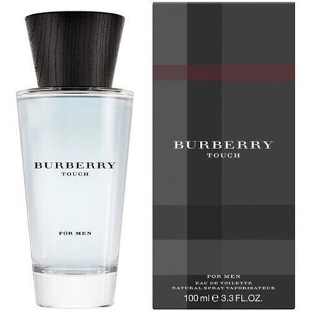 Мужская парфюмерия Burberry Touch for Men 100 мл