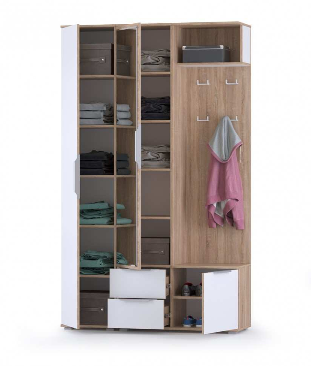 Прихожая Куба 14