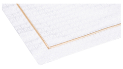 Набор салфеток подстановочных 2шт 35х50см Mix&Match Home Cubicle