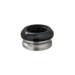 Рулевая для трюкового самоката Triada Air polished black