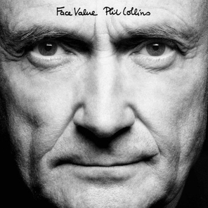 Phil Collins / Face Value (LP)