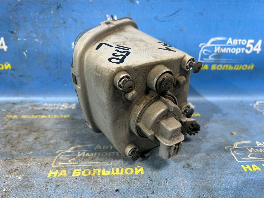 Туманка левая HYUNDAI STAREX 2004-2007