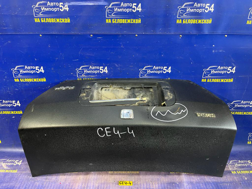 Крышка багажника Honda RAFAGA 1993