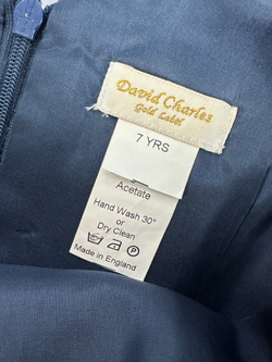 Платье David Charles