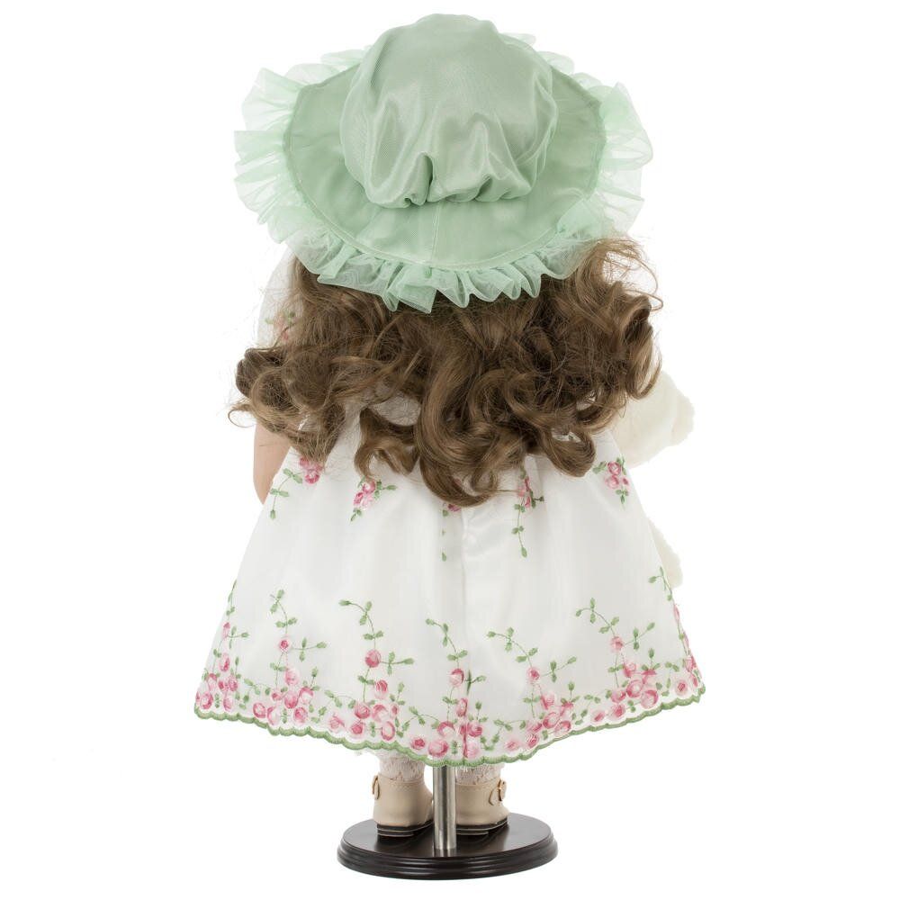 GAEM Кукла "Надежда", L22 W12,5 H45 см