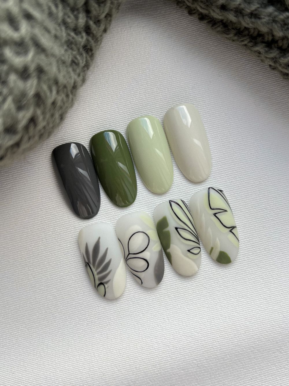 Monami, Гель-лак №625 (8 г