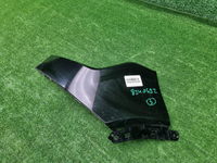 Бампер передний левая часть Tank 500 (2021-н.в.)