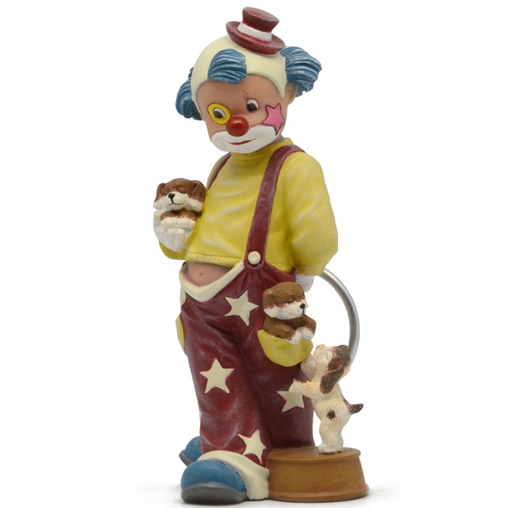 Статуэтка Моя маленькая звезда Nadal