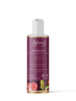 Шампунь ВОЛШЕБНЫЙ ФРУКТ с гранатом Ayluna, 250 мл