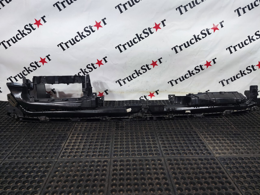 Воздуховоды (каркас) панели приборов 2020г.