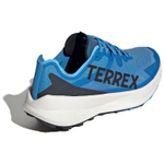 Кроссовки Adidas Terrex Agravic Speed Trail Running Shoes