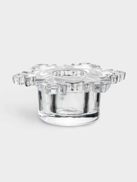 Подсвечник 8см ANLAF-C18038