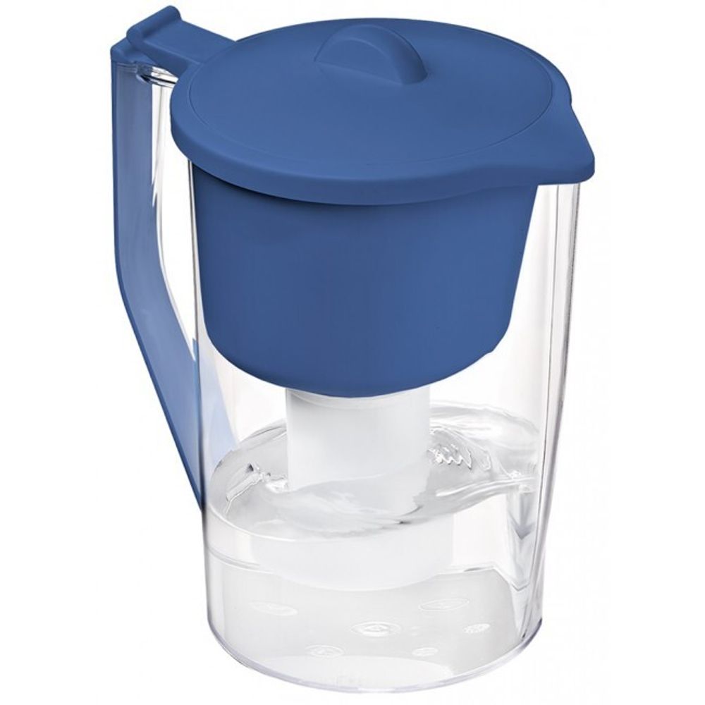 Фильтр для очистки воды &quot;Барьер Классик&quot; синий арт.В131Р00