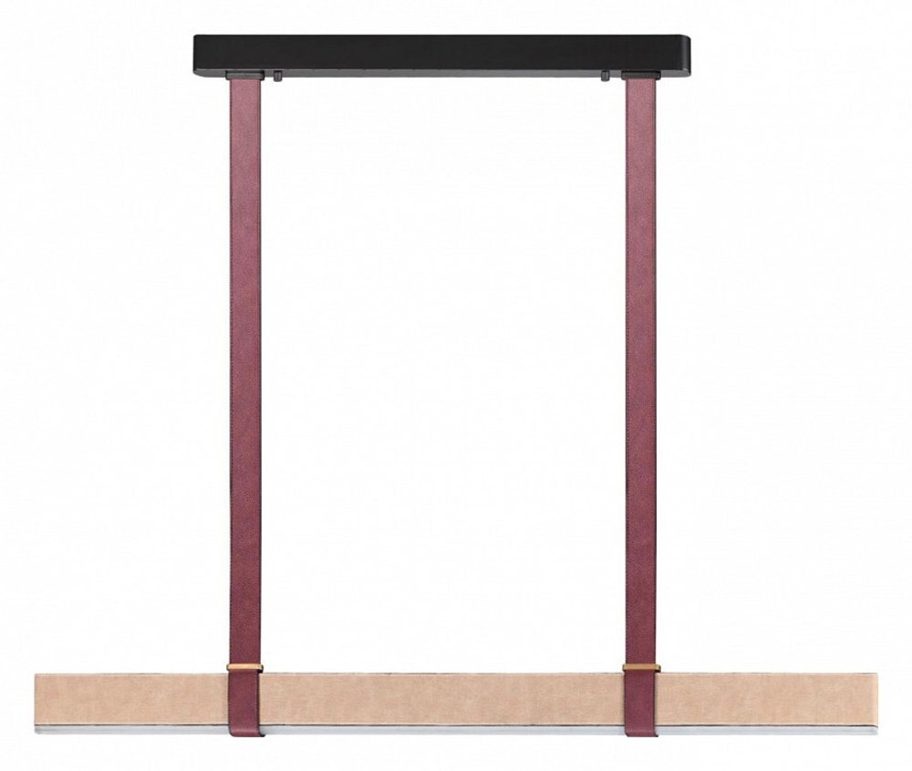 Подвесной светильник Odeon Light Vincent 6630/36L