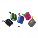 Беспроводная колонка Hopestar H66 Box Speaker IPX7