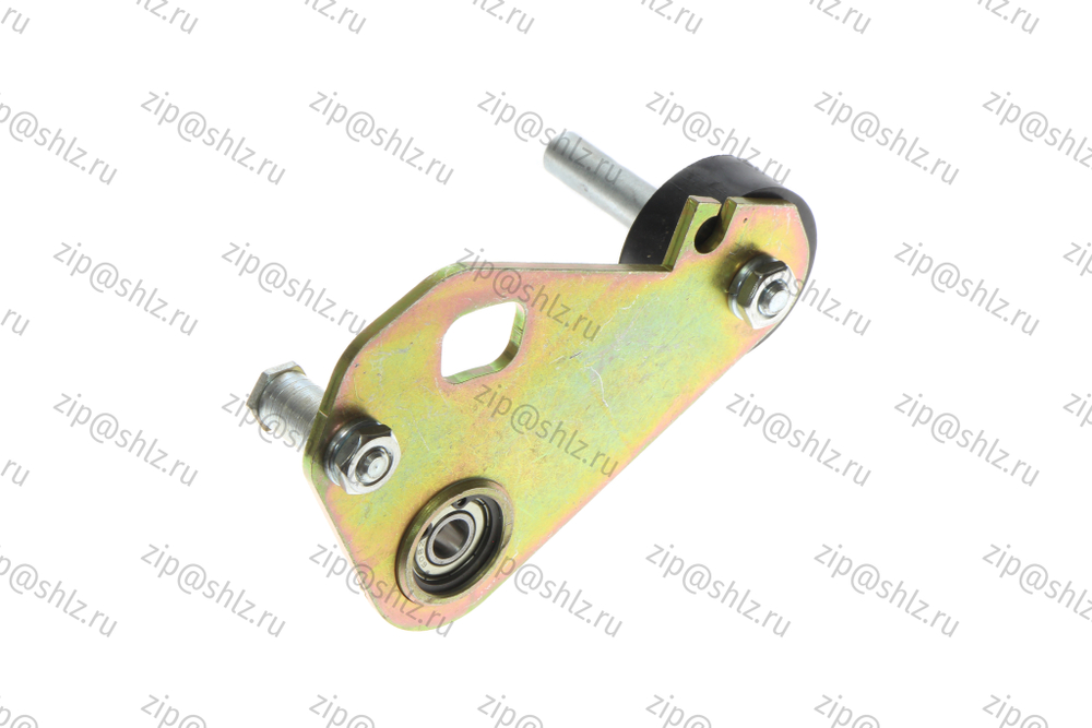 Рычаг отводки дверей кабины 0411Е.03.10.070МП-01