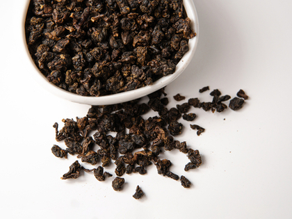 Габа Алишань "Та Самая", Тайваньский Светлый улун